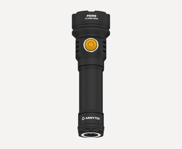 Фонарь ArmyTek Prime C2 Pro Max (Холодный; 4000 люмен)